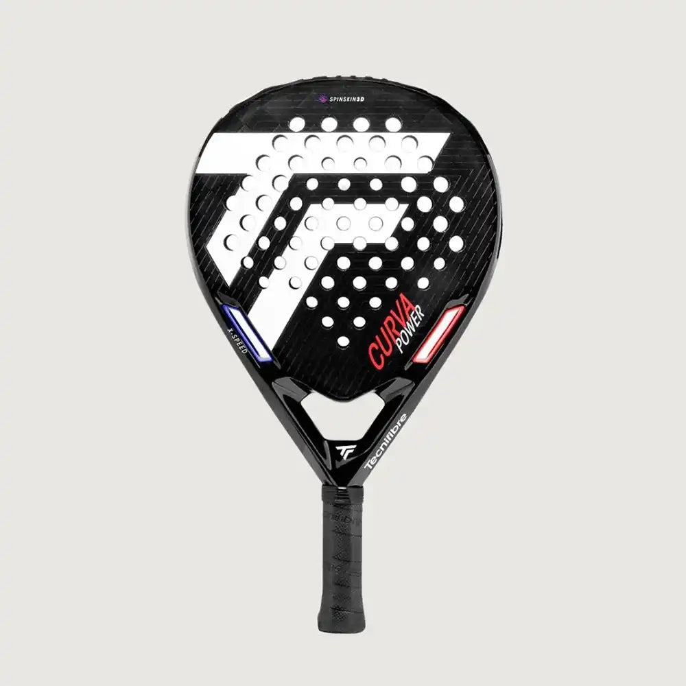 Tecnifibre Curva Power 2025 Padel Racket
