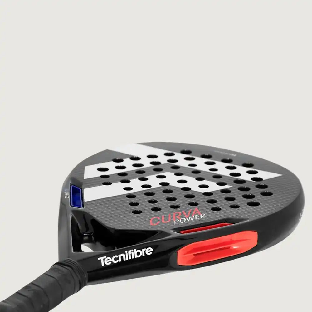 Tecnifibre Curva Power 2025 Padel Racket