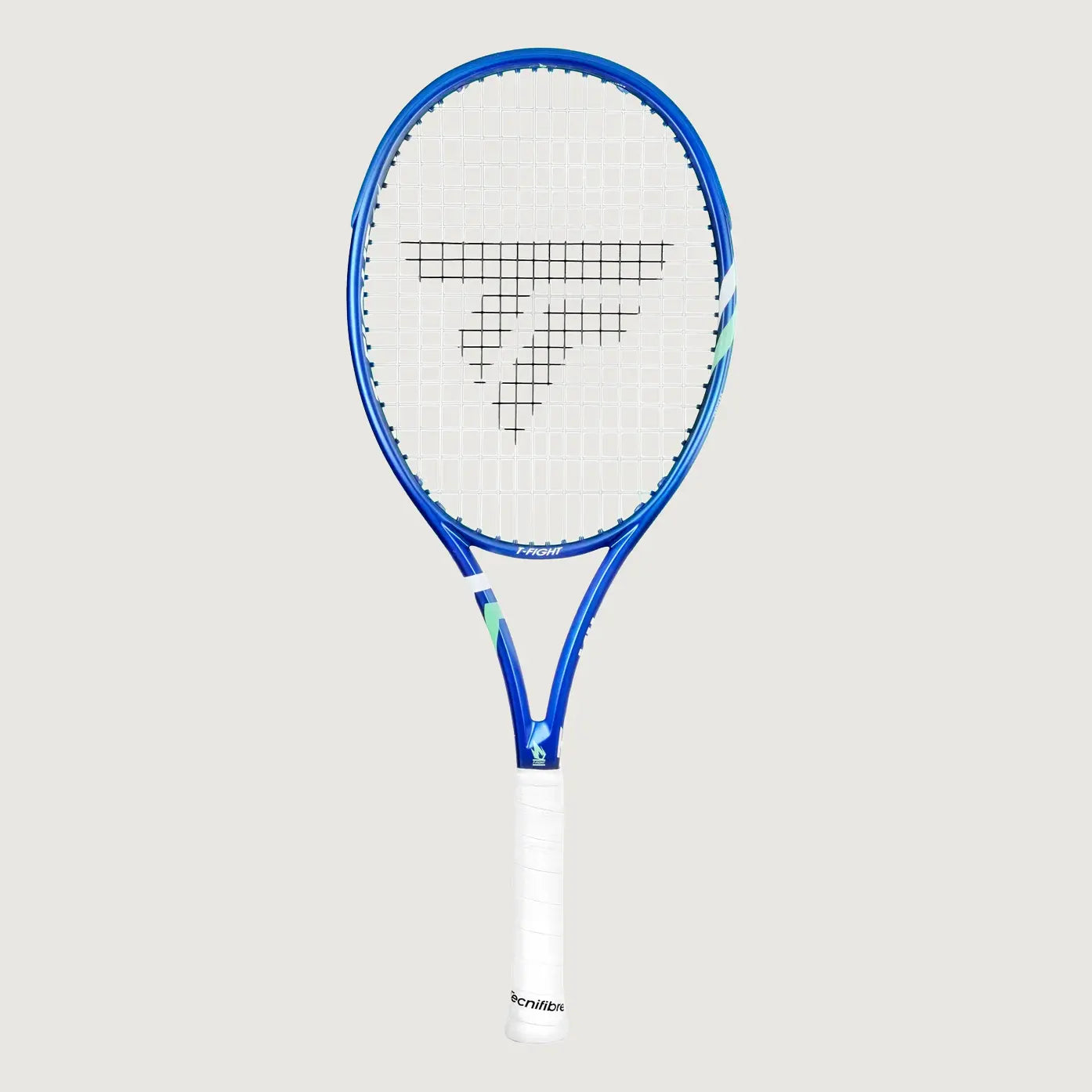 Tecnifibre T-FIGHT 300 ID 2025 Tennis Racquet - Unstrung