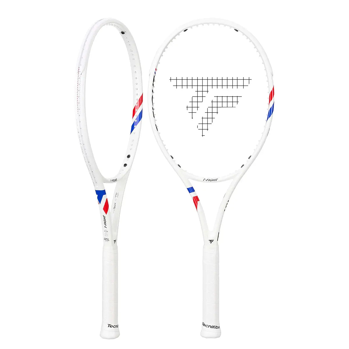 Tecnifibre T-FIGHT 270 Isoflex Tennis Racquet - G2