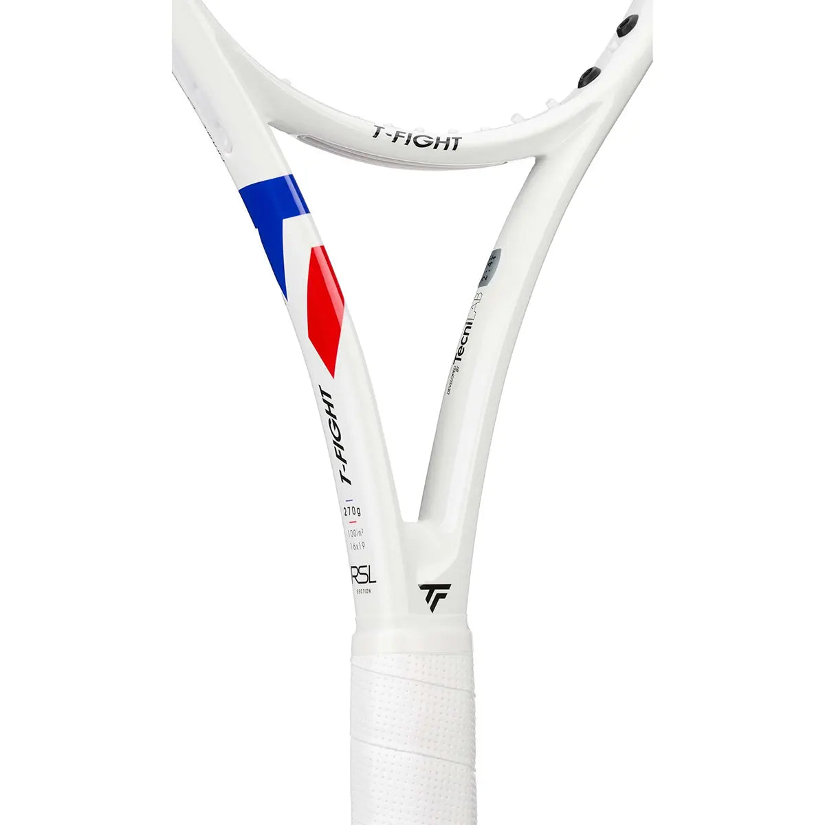 Tecnifibre T-FIGHT 270 Isoflex Tennis Racquet - G2
