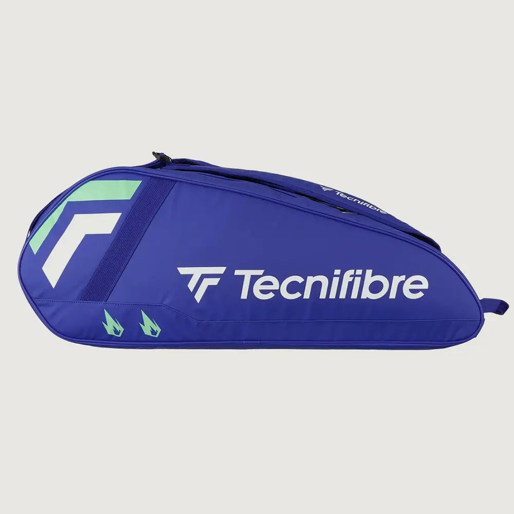 Tecnifibre Tour Endurance ID Blue 12R Bag