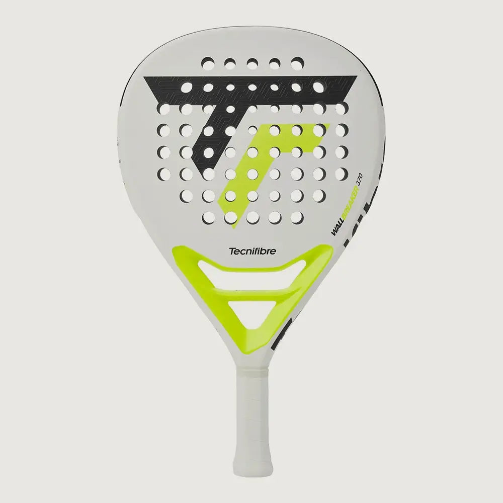 Tecnifibre Wall Breaker 370 2024 Padel Racket