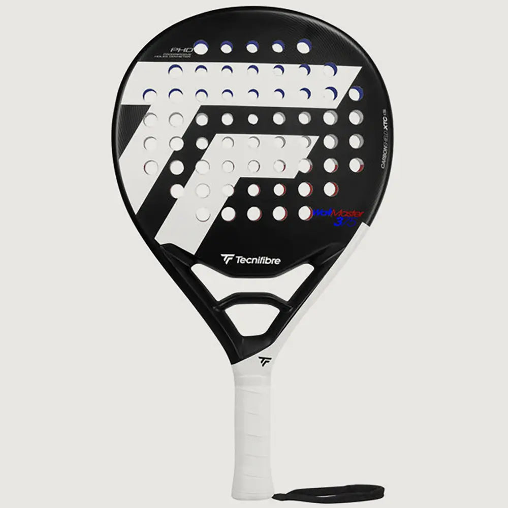 Tecnifibre Wall Master 375 Padel Racket