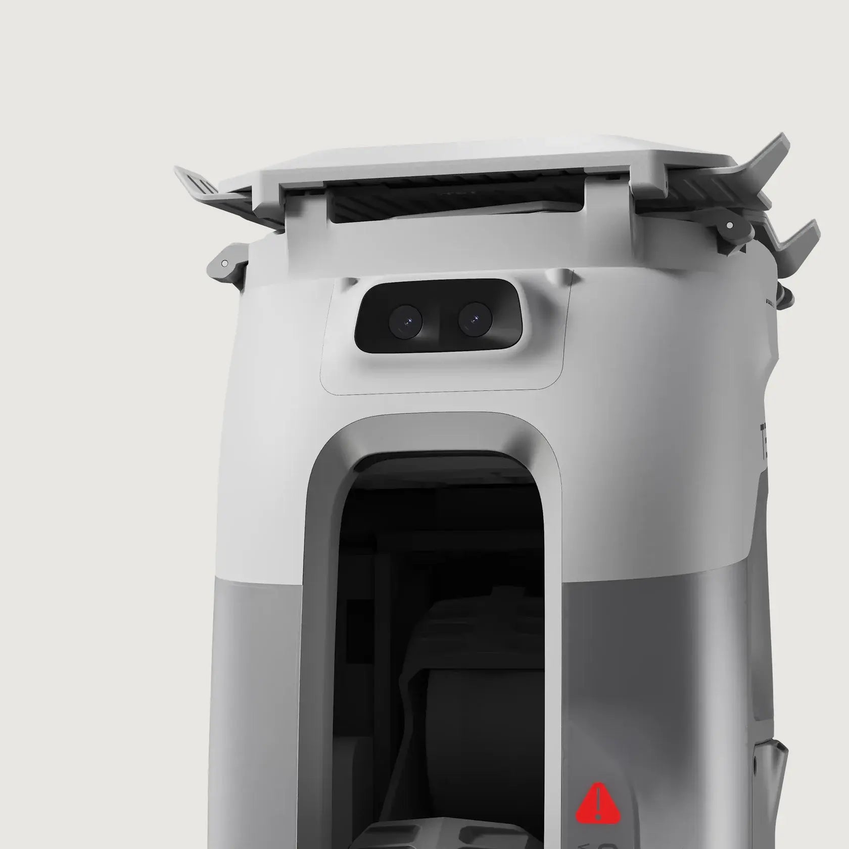 Tenniix Pro AI Ball Machine (Pre-Order)