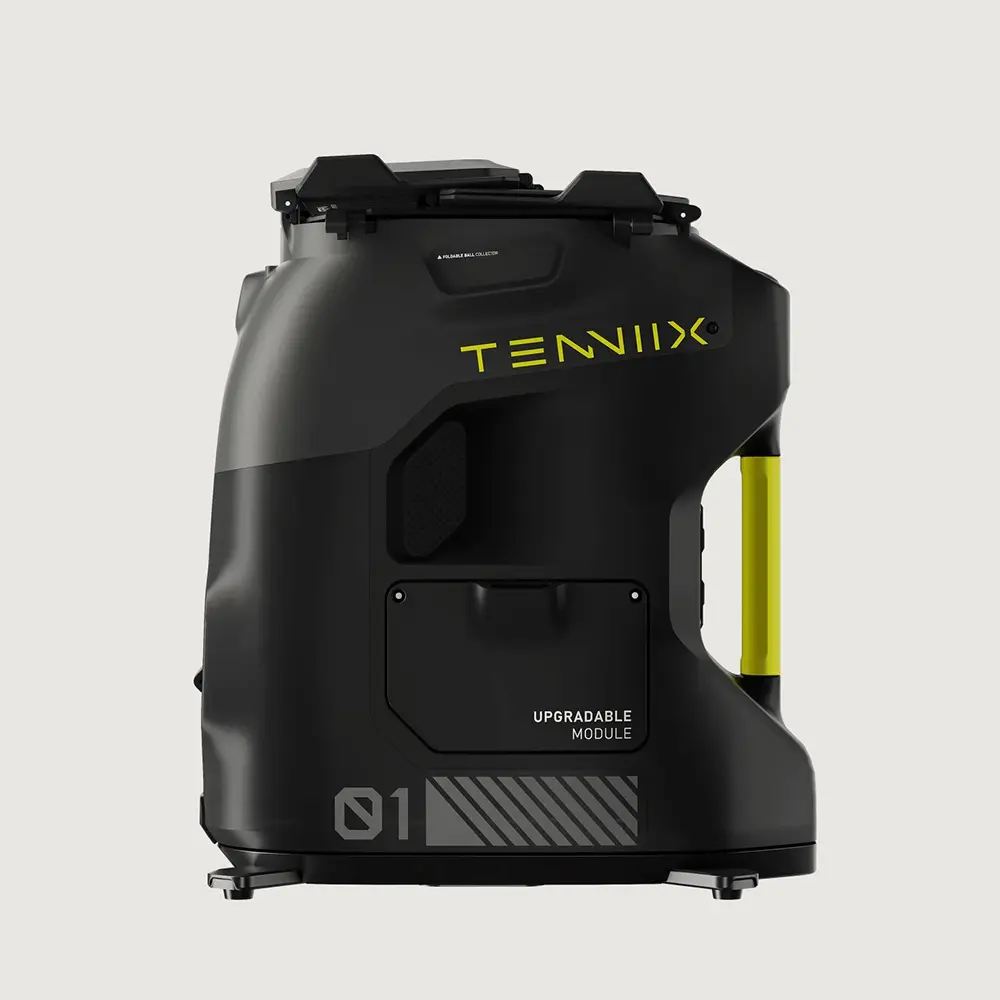 Tenniix Pro AI Ball Machine (Pre-Order)