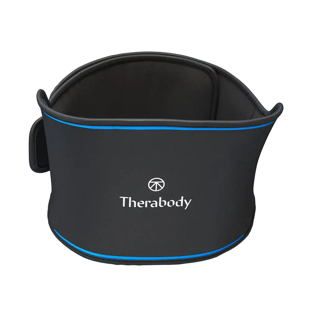 Therabody RecoveryTherm Back