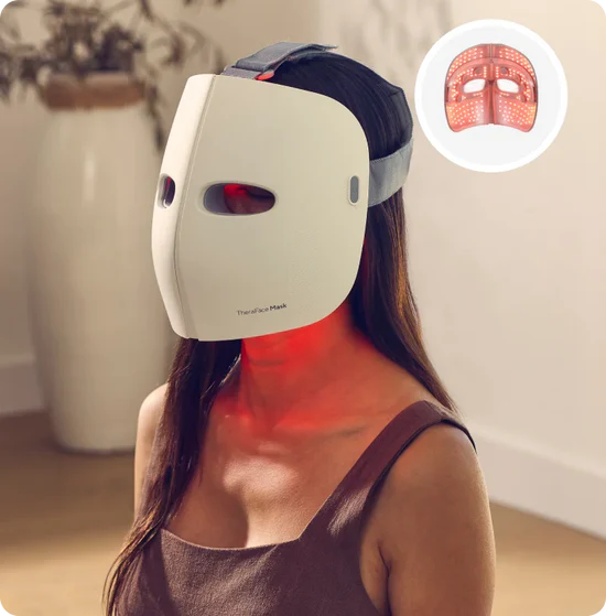 Therabody TheraFace Mask