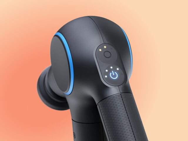Theragun Prime Plus