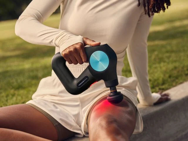 Therabody Theragun Pro Plus