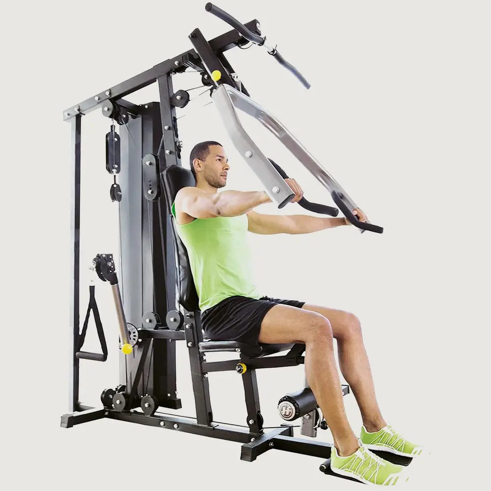 Horizon Home Gym Torus 3