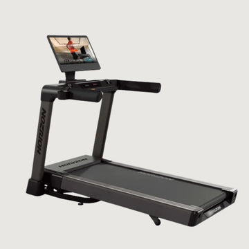 Horizon Tread-XP Treadmill - 3.25 HP - Treadmill - Pro Sports | Shop online in Kuwait