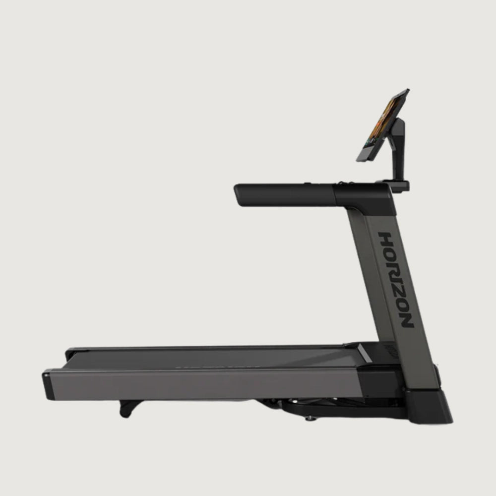 Horizon Tread-XP Treadmill - 3.25 HP