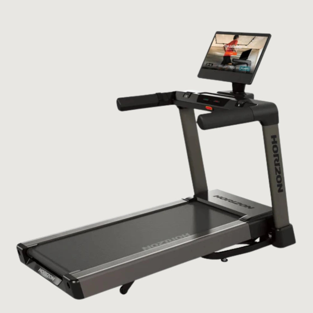 Horizon Tread-XP Treadmill - 3.25 HP