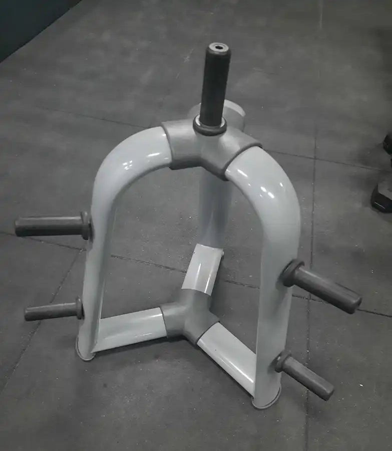 1441 Fitness Plate Tree - Pre-Owned
