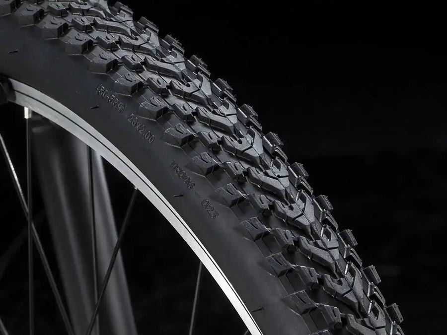 Trek 820 Mountain Bike - Size S