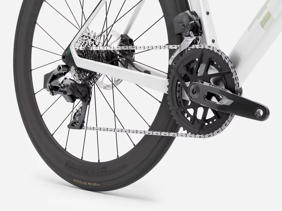 Trek Madone SL 6 AXS Gen 8 Road Bike - Road Bikes - Pro Sports | Shop online in Kuwait