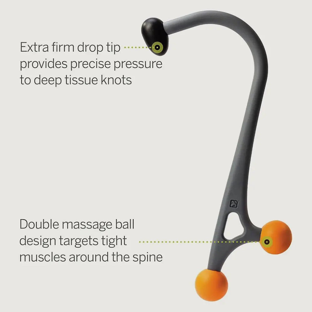 TriggerPoint AcuCurve Cane