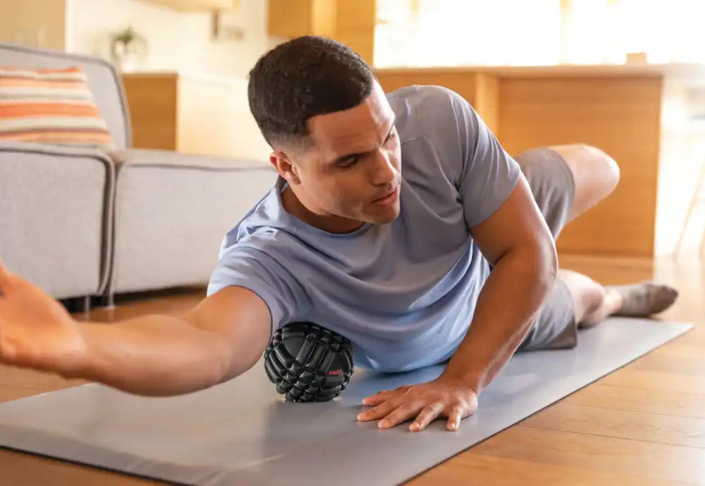 TriggerPoint Grid Ball X