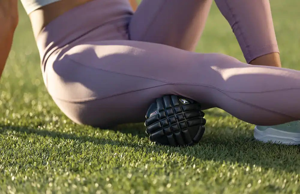 TriggerPoint Grid Ball X