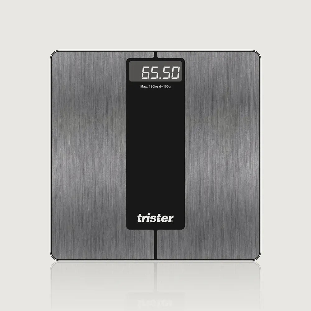 Trister Digital Weighing Scale - 180 kg