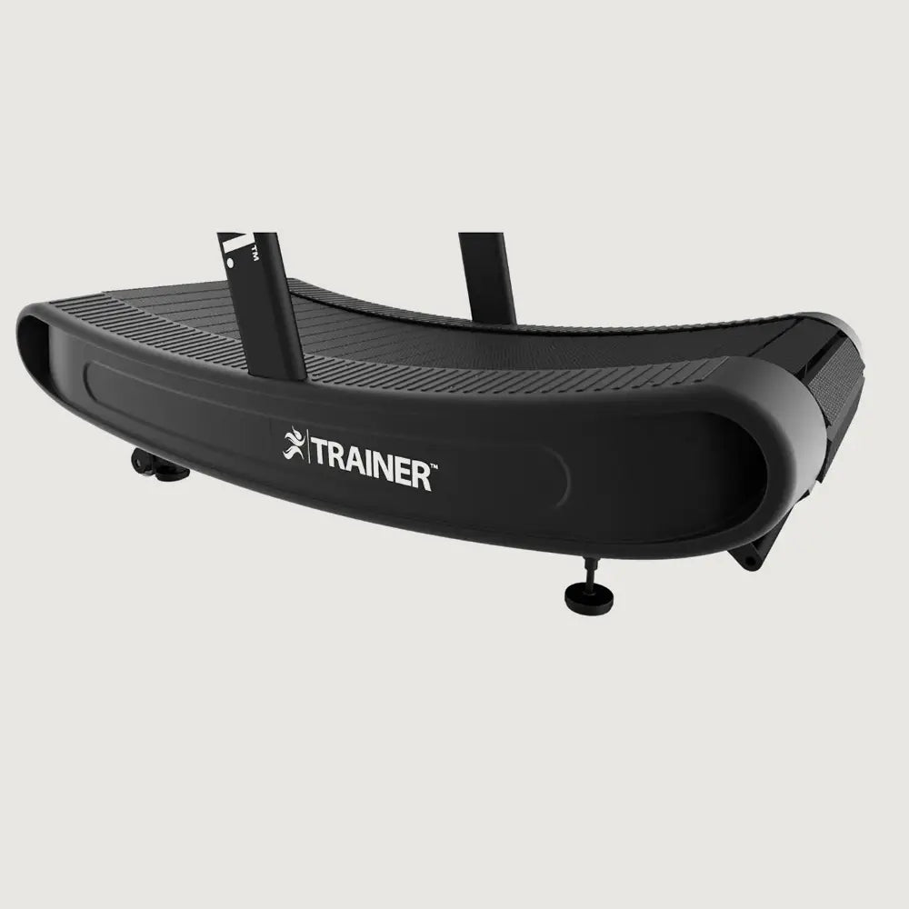 TRUEFORM Trainer™️ Curved Treadmill