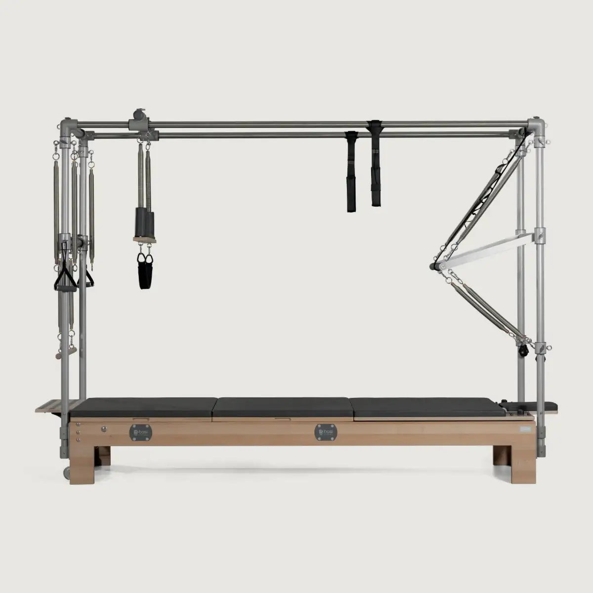 BASI Systems Twin Mat Conversion