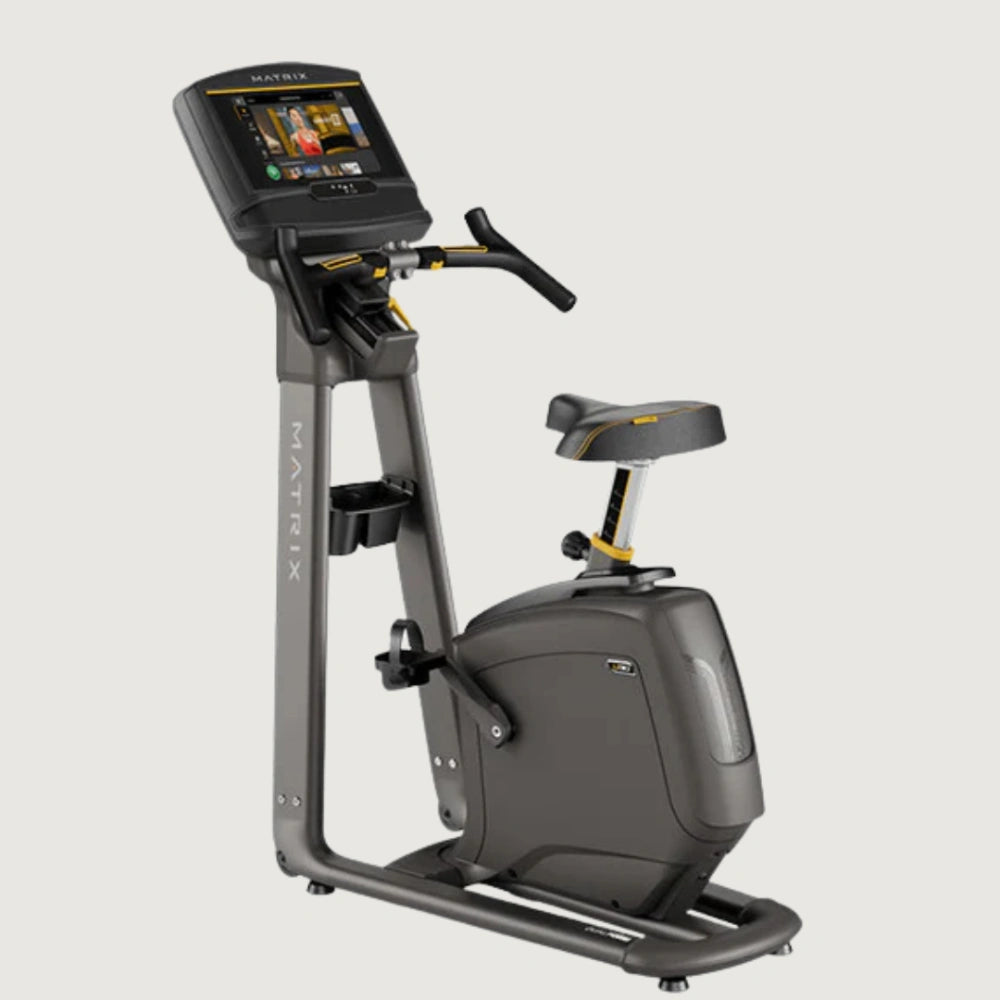 Matrix Upright Cycle U30