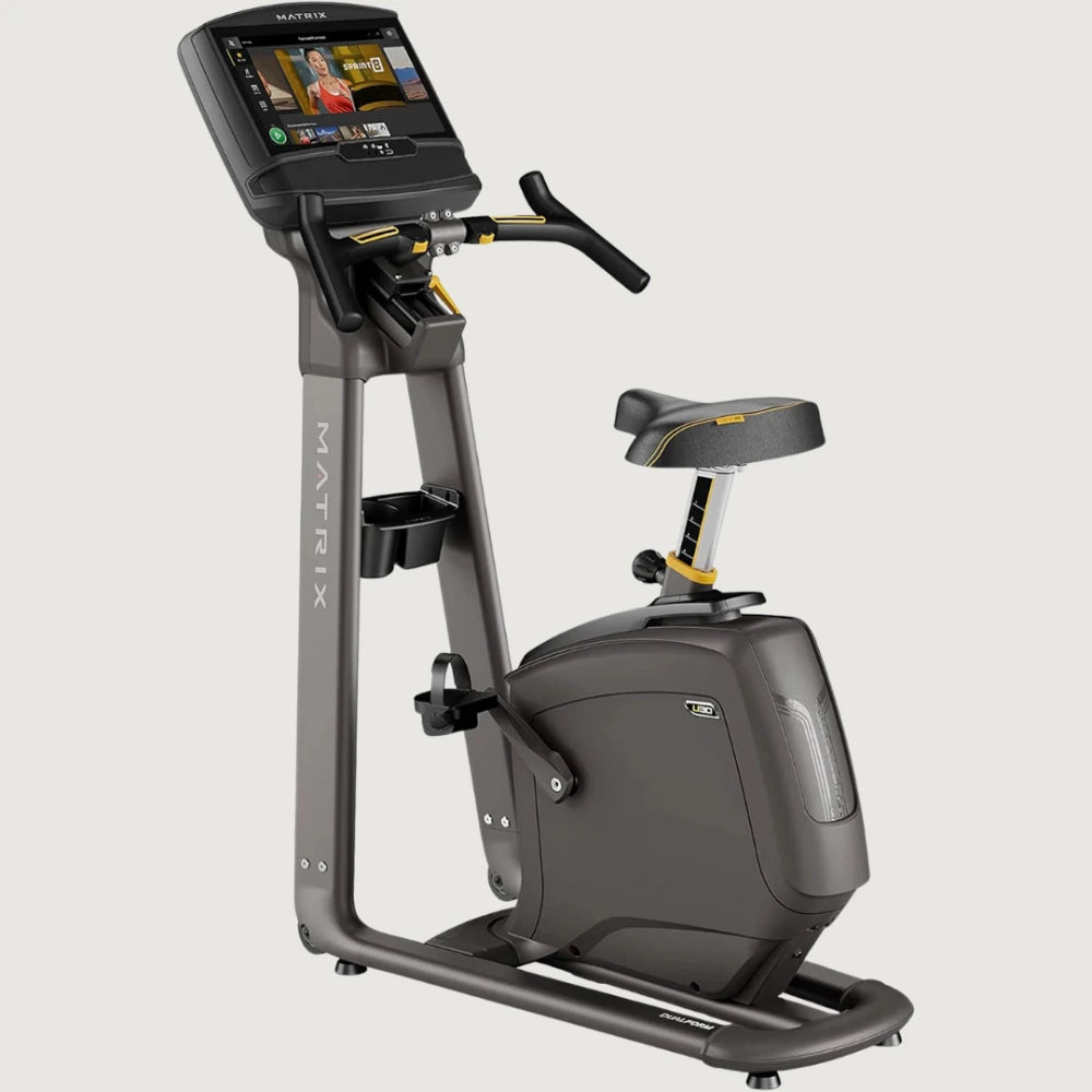 Matrix Upright Cycle U30