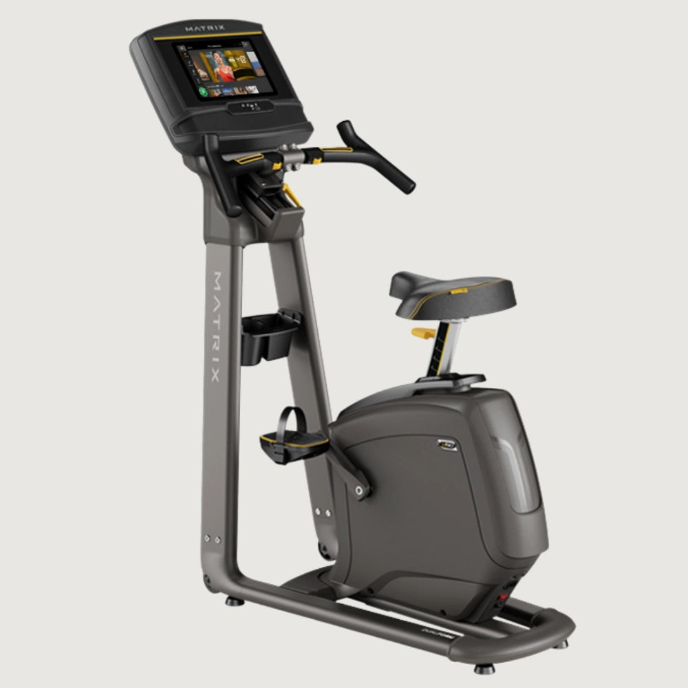 Matrix Upright Cycle U50