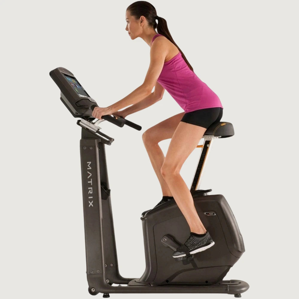 Matrix Upright Cycle U50