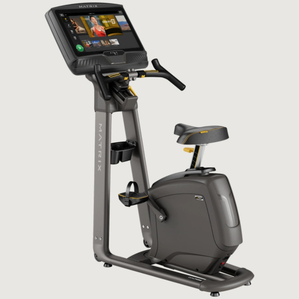 Matrix Upright Cycle U50