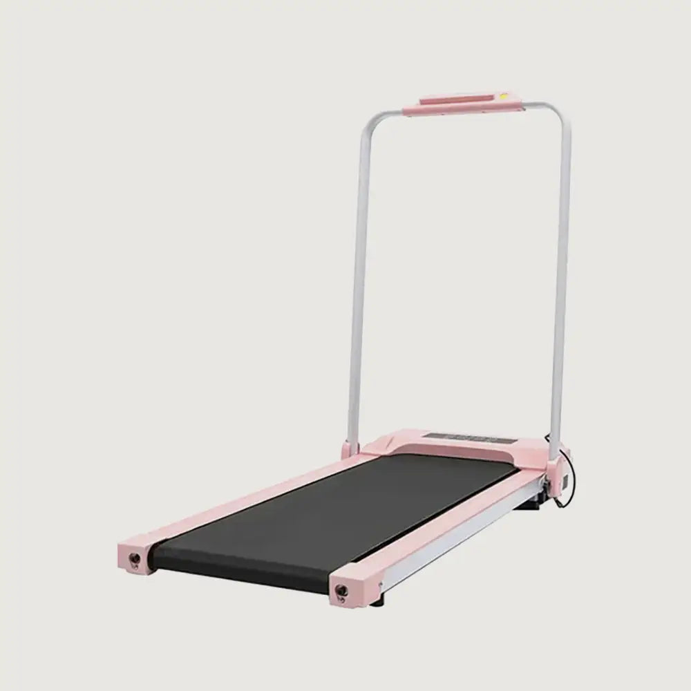 Black Bull UMWP103 Walking Pad Foldable Treadmill