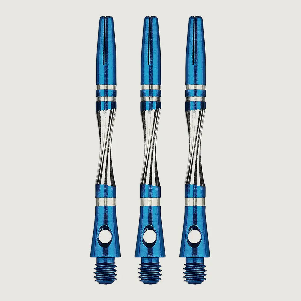 Unicorn Twist Dart Stems - Set of 3