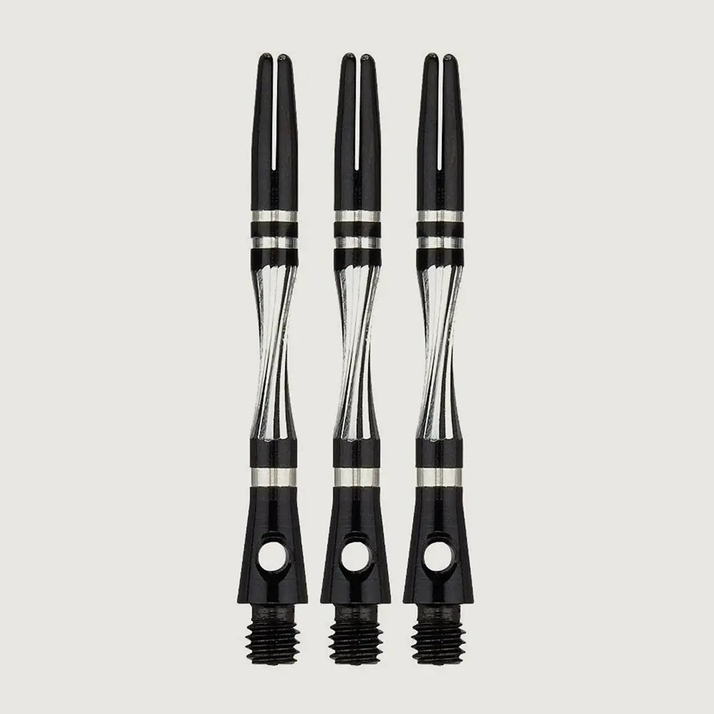 Unicorn Twist Dart Stems - Set of 3