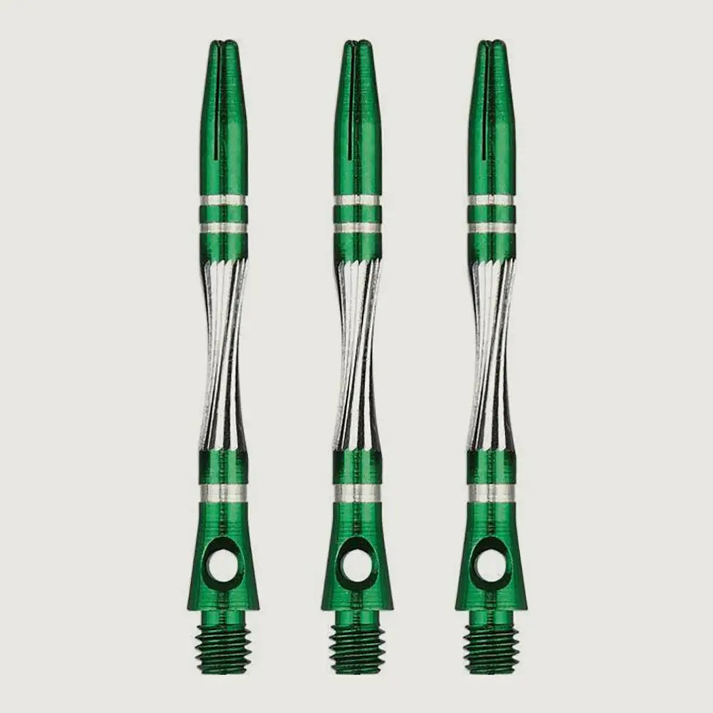 Unicorn Twist Dart Stems - Set of 3