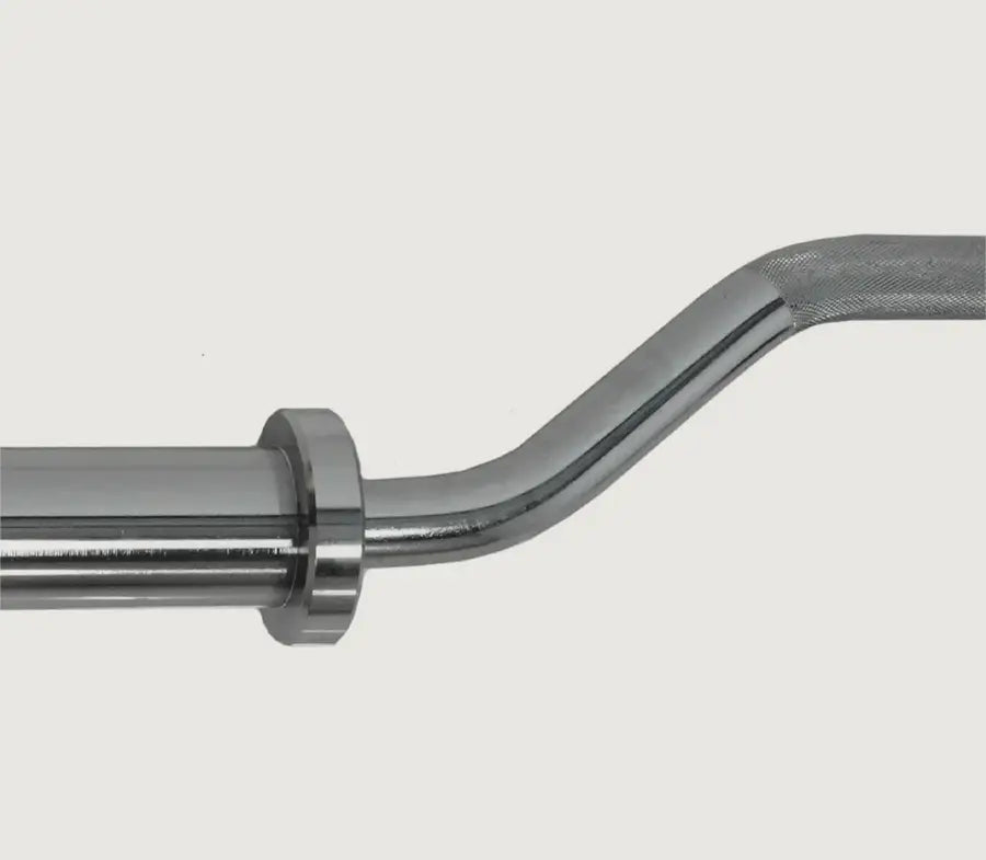 Force USA 7.2 ft Olympic Safety Squat Barbell - 20 kg