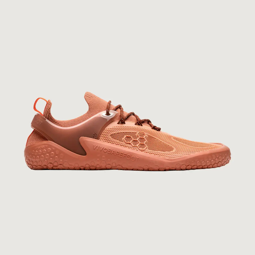 Vivobarefoot Motus Strength Men - Sunbaked