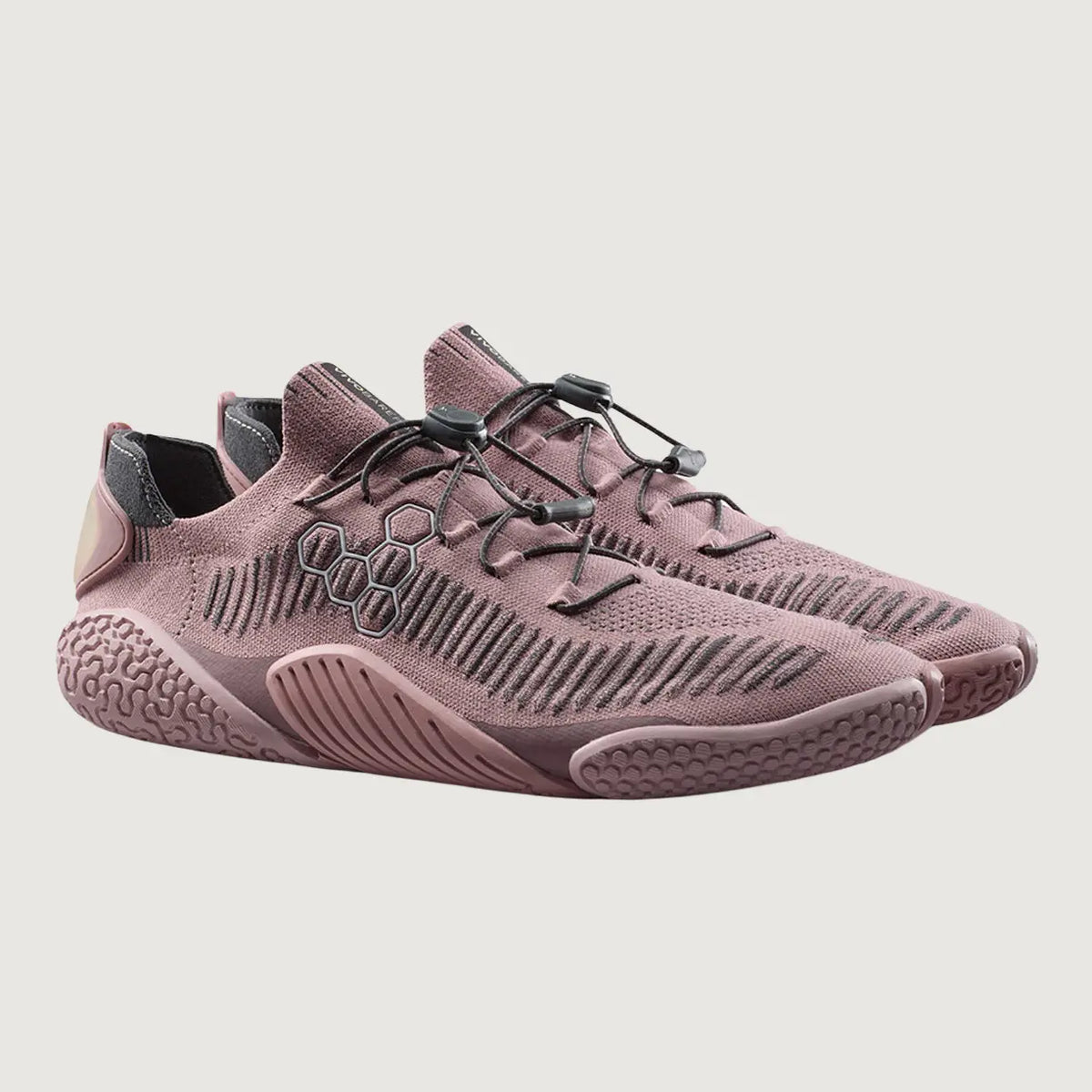 Vivobarefoot Motus Flex Women - Wood Rose