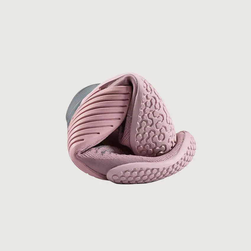 Vivobarefoot Motus Flex Women - Wood Rose