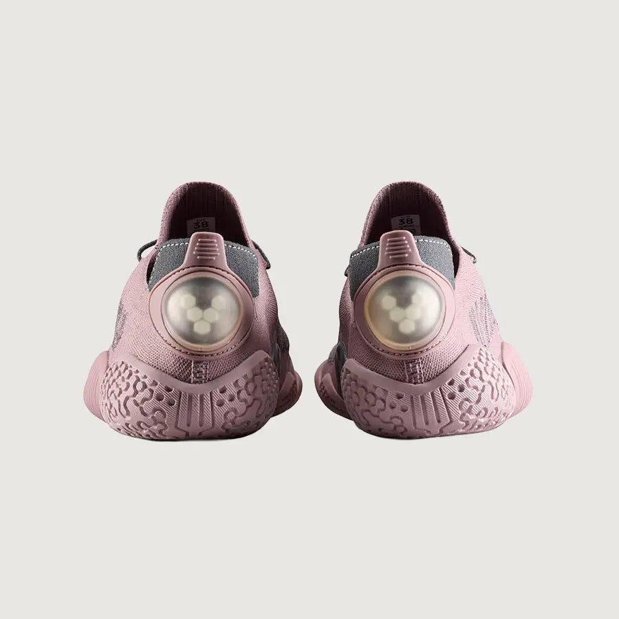 Vivobarefoot Motus Flex Women - Wood Rose