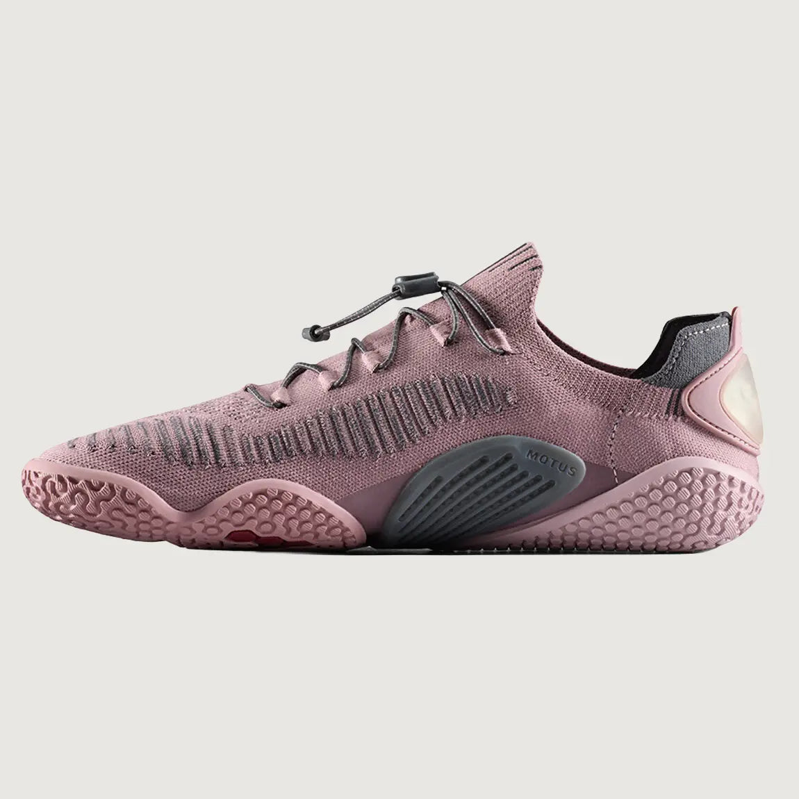 Vivobarefoot Motus Flex Women - Wood Rose