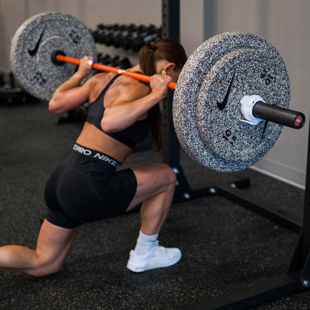 Nike Shield Barbell - 15 kg