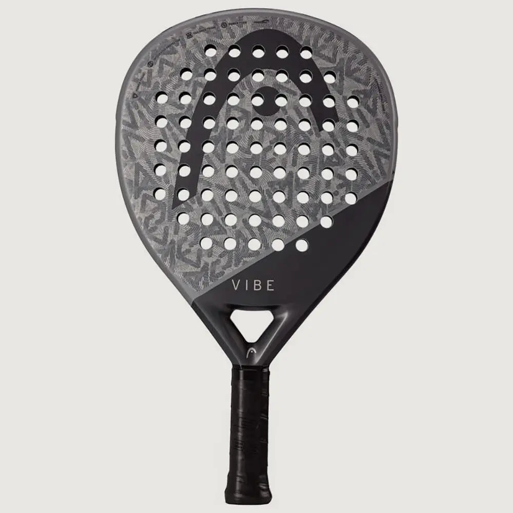 Head Vibe 2025 Padel Racquet