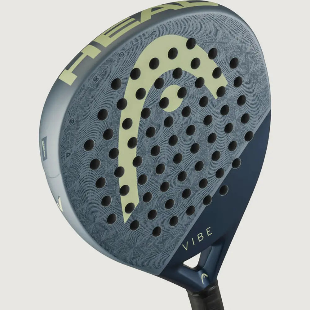 Head Vibe 2026 Padel Racquet