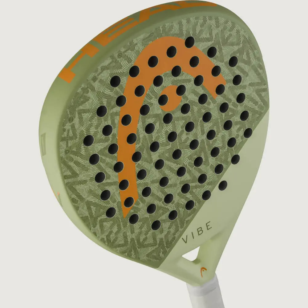 Head Vibe 2026 Padel Racquet