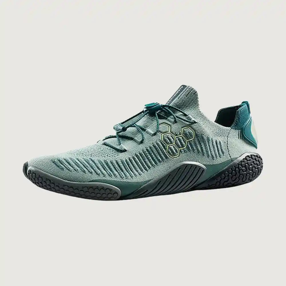 Vivobarefoot Motus Flex Men - Glacial Green