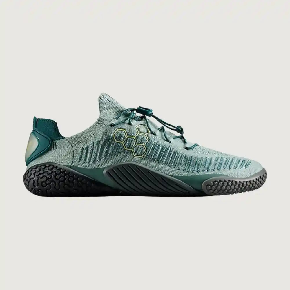 Vivobarefoot Motus Flex Men - Glacial Green