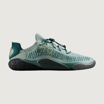 Vivobarefoot Motus Flex Men - Glacial Green