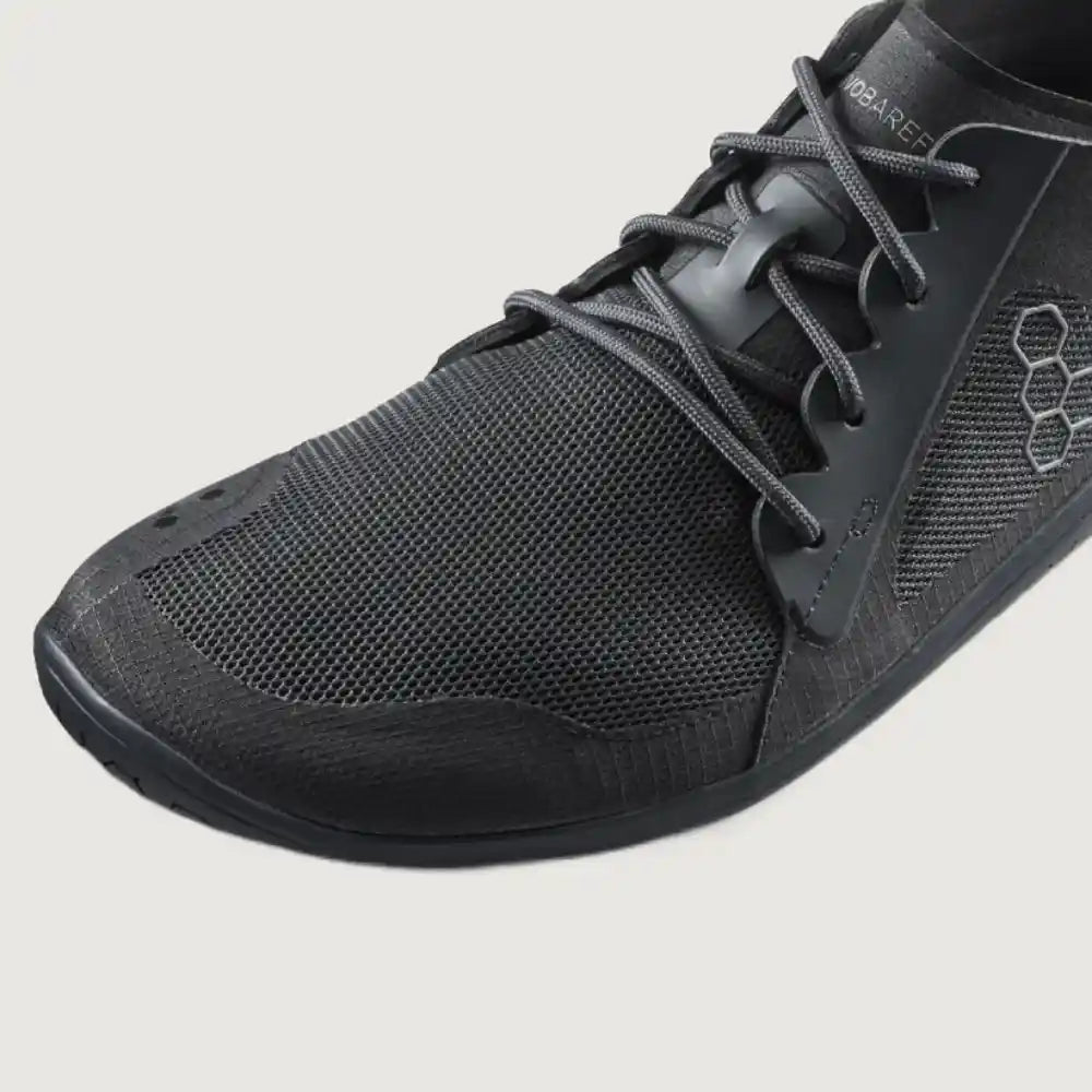 Vivobarefoot Primus Lite IV Men - Obsidian